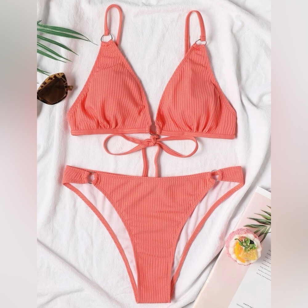 Shein Bikini